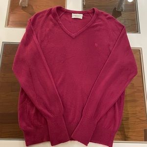 Christian Dior Monsieur Vintage Sweater